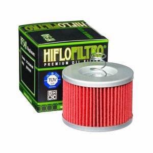 Motorcycle Parts OIL FILTERS
