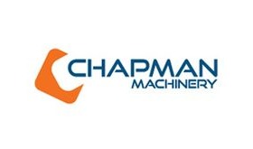 CHAPMAN logo