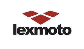 LEXMOTO logo
