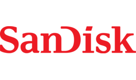 SANDISK logo