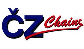 CZ CHAINS logo