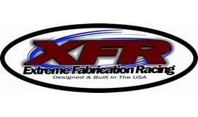XFR logo