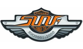 SUN-F logo
