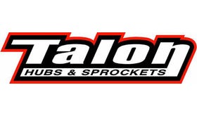 TALON SPROCKETS logo
