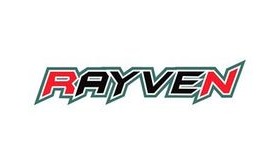 RAYVEN logo