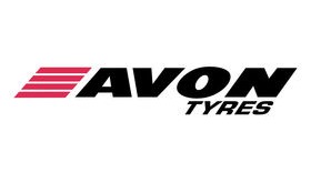 AVON MOTORCYCLE TYRES logo