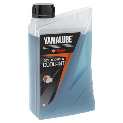 Oils, Lubes & Cleaning COOLANT