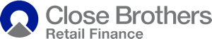 Close Brothers Logo