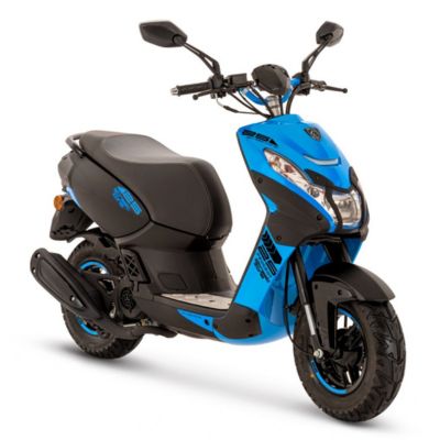 Motorcycles & Scooters 50cc MOPEDS