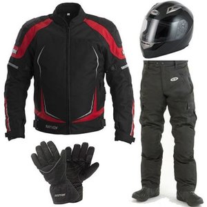 Motorcycle Clothing CLOTHING KITS