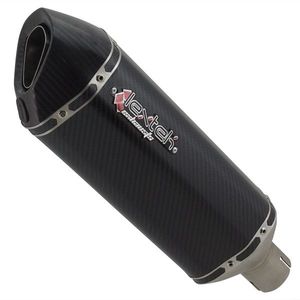 Motorcycle Parts EXHAUST SILENCERS