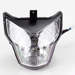 Motorcycle Parts LIGHTING