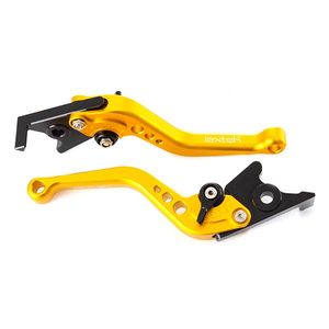 Motorcycle Parts LEVERS