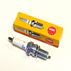 Motorcycle Parts SPARK PLUGS