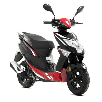 Motorcycles & Scooters 50cc MOPEDS