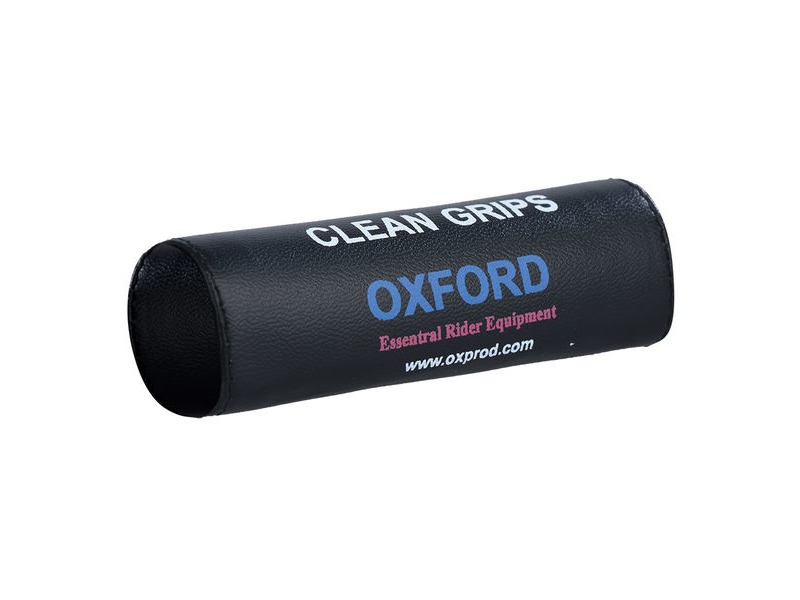 OXFORD Clean Grips click to zoom image