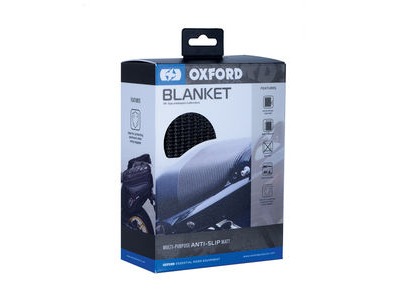 OXFORD Blanket