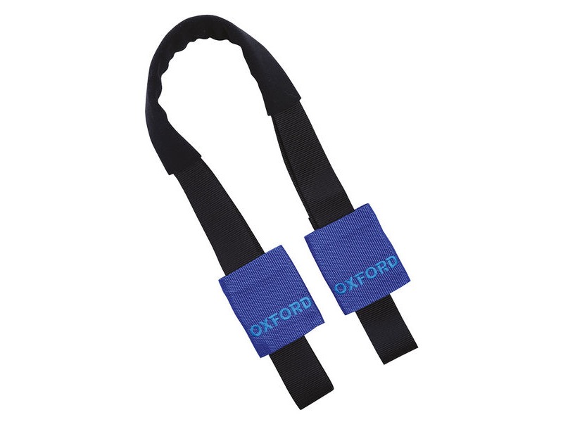 OXFORD Bar Strap Harness click to zoom image
