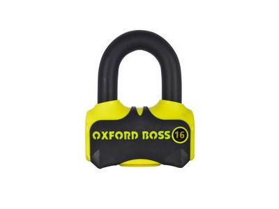 OXFORD Boss16 Lock