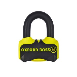 OXFORD Boss16 Lock 