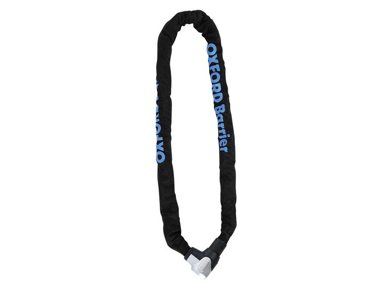 OXFORD 1.5m Barrier Chain - black click to zoom image