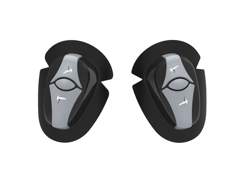 OXFORD Knee sliders - X-Ray click to zoom image