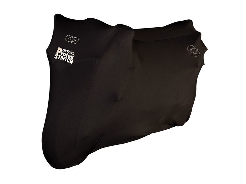OXFORD PROTEX STRETCH Indoor S - BLACK click to zoom image