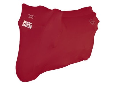 OXFORD PROTEX STRETCH Indoor S - RED