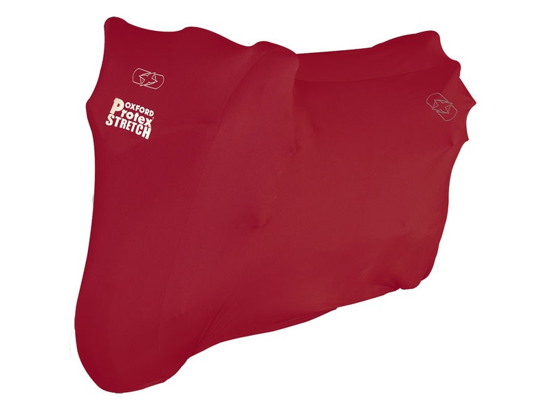 OXFORD PROTEX STRETCH Indoor S - RED click to zoom image