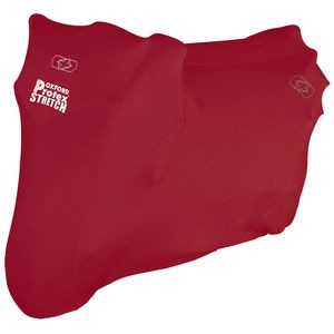 OXFORD PROTEX STRETCH Indoor S - RED 