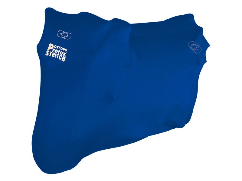 OXFORD PROTEX STRETCH Indoor S - BLUE click to zoom image