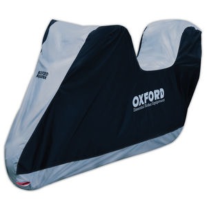 OXFORD Aquatex Large W/top Box 