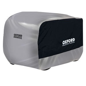 OXFORD Aquatex ATV Cover Large 