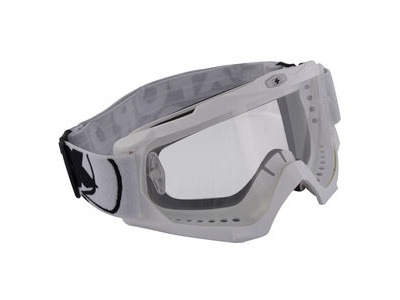 OXFORD Assault Pro Goggle - Glossy White