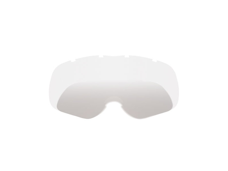 OXFORD Fury Junior Clear Lens click to zoom image
