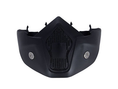 OXFORD Street Mask Spare Mouthguard - Black