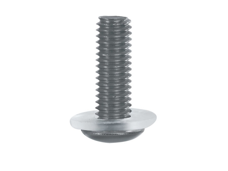 OXFORD Screen Screw - Silver click to zoom image