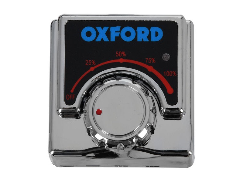OXFORD Cruiser Spare Chrome Switch click to zoom image