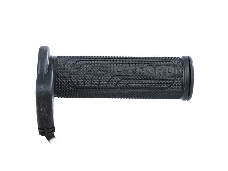 OXFORD Hotgrips Sport Spare LH Grip click to zoom image
