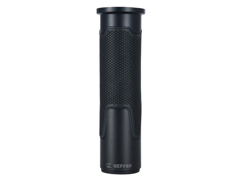 OXFORD AVANZA Grips - Black click to zoom image