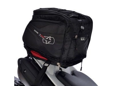 OXFORD Oxford T25R Tailpack