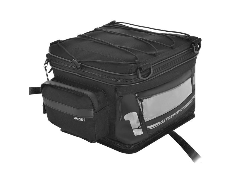 OXFORD Oxford F1 Tail Pack Large 35L click to zoom image