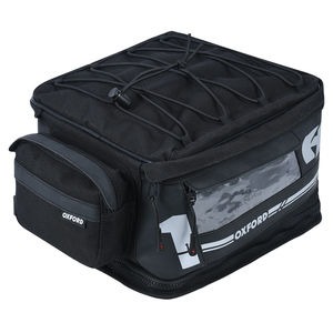 OXFORD Oxford F1 Tail Pack Small 18L With Zip Base 