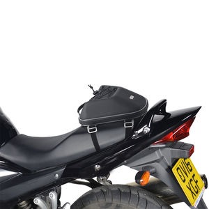 OXFORD S-Series T5s Tail Pack Black 