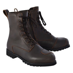 OXFORD Merton MS W/ proof Boots Brown 