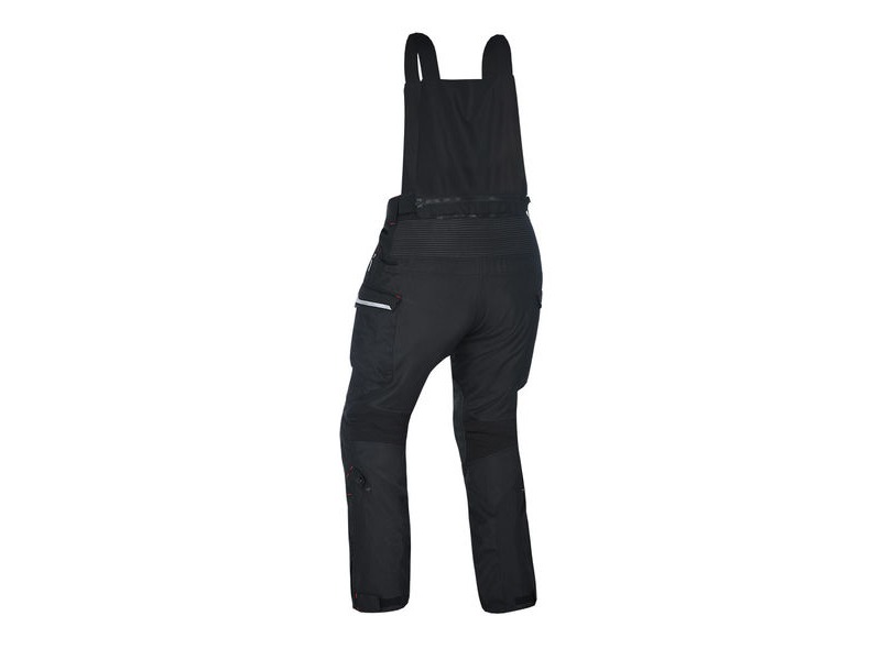 OXFORD Montreal 3.0 MS Pants Tech Black Regular click to zoom image