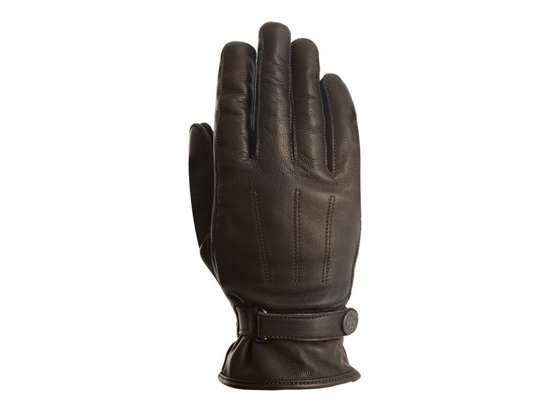 OXFORD Radley WS Gloves Brown click to zoom image