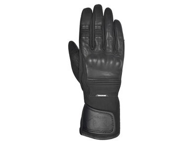 OXFORD Calgary 1.0 WS Glove Stealth Black