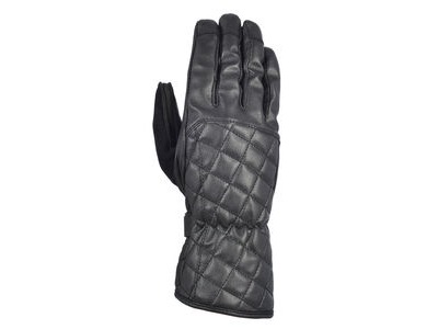 OXFORD Somerville W/ proof WS Gloves Black