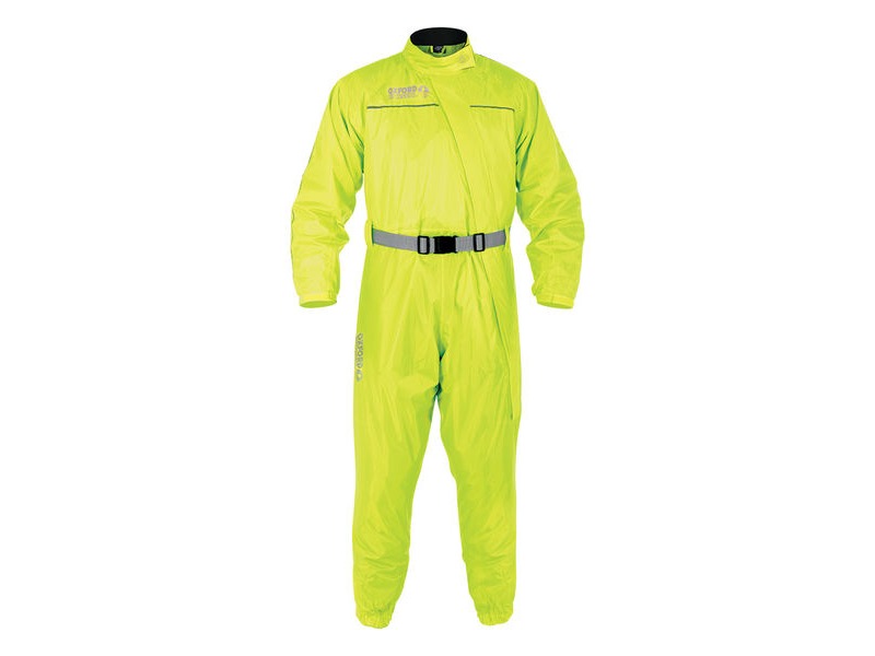 OXFORD Rainseal Oversuit Fluro click to zoom image